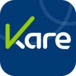 교보케어 - kare android application logo